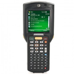Мобильный терминал сбора данных   Zebra MC 3190 Straight   (Motorola Symbol)